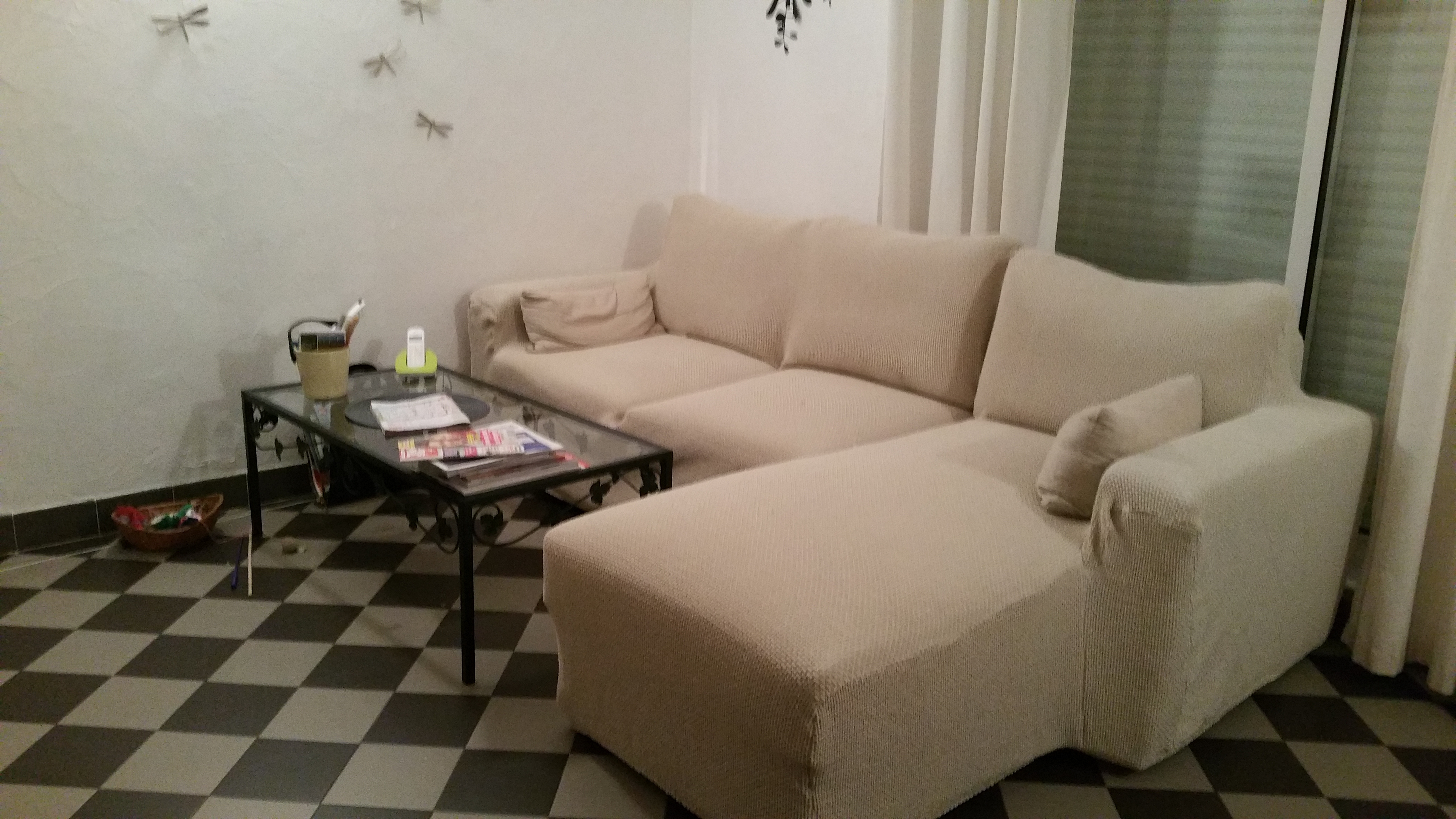 Imagen envida por nuestros clientes